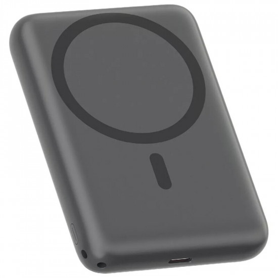 Універсальна мобільна батарея Proove X-Core 22.5W 10000mAh Gray (PNXC22010003)