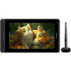 Графічний монітор Huion Kamvas Pro 13 + рукавичка