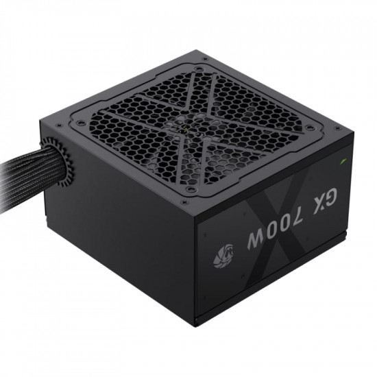 Блок живлення GameMax GX 700G 700W Black