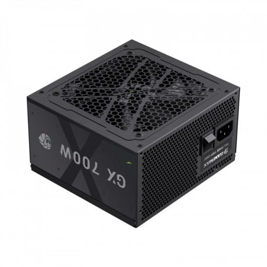 Блок живлення GameMax GX 700G 700W Black