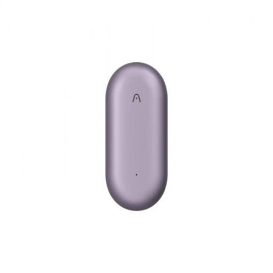 Диктофон Plaud AI Note Pin Sunset Purple (PPN0200-SP)