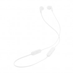 Bluetooth-гарнітура JBL Tune 235BT White (JBLT235BTWHT)