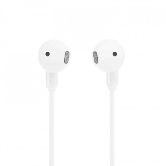 Bluetooth-гарнітура JBL Tune 235BT White (JBLT235BTWHT)
