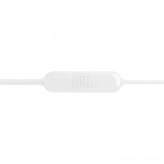 Bluetooth-гарнітура JBL Tune 235BT White (JBLT235BTWHT)