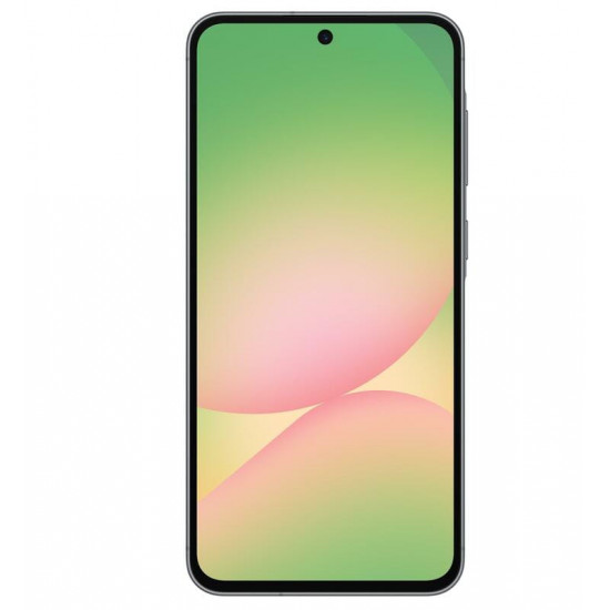 Смартфон Samsung Galaxy A56 5G 8/128GB Awesome Graphite (SM-A566BZKAEUC)