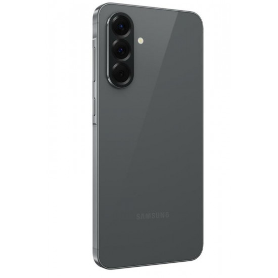 Смартфон Samsung Galaxy A56 5G 8/128GB Awesome Graphite (SM-A566BZKAEUC)