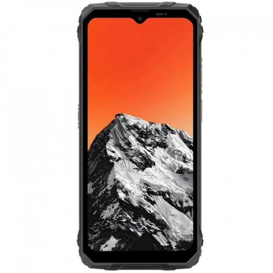 Смартфон Blackview Fort 1 4/128GB Black (6931548323594)