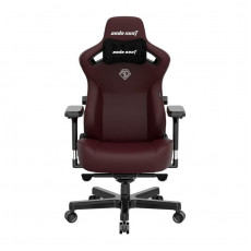 Крісло для геймерів Anda Seat Kaiser 3 Size XL Maroon (AD12YDC-XL-01-A-PV/C)