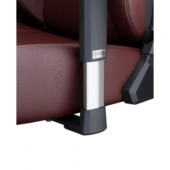 Крісло для геймерів Anda Seat Kaiser 3 Size XL Maroon (AD12YDC-XL-01-A-PV/C)