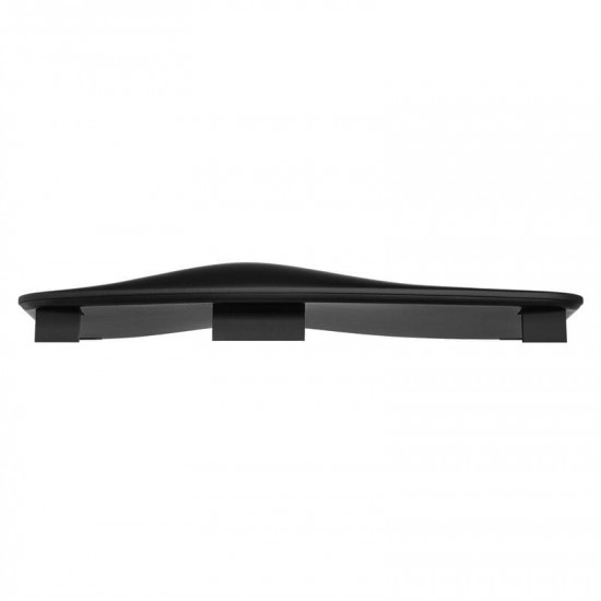 Клавіатура бездротова HP 960 Ergonomic Black (7E755AA)