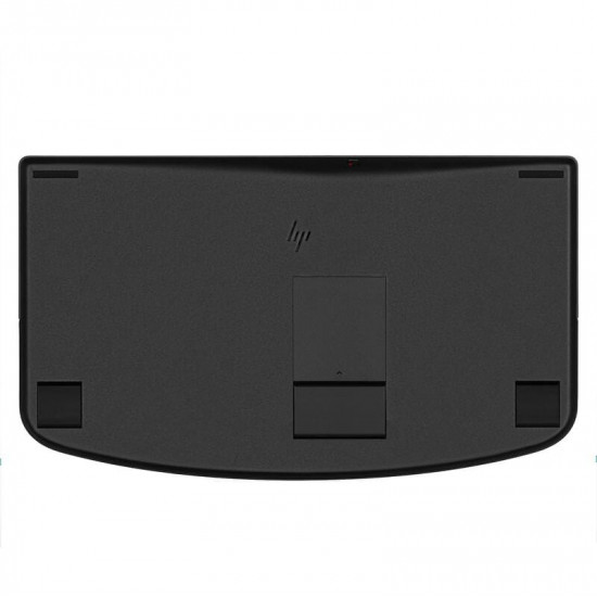 Клавіатура бездротова HP 960 Ergonomic Black (7E755AA)