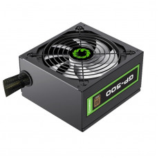 Блок живлення GameMax GP-500 500W Black