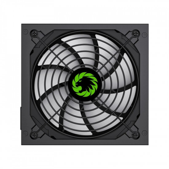 Блок живлення GameMax GP-500 500W Black