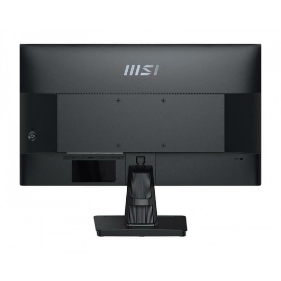 Монітор MSI 24.5" Pro MP251 IPS Black