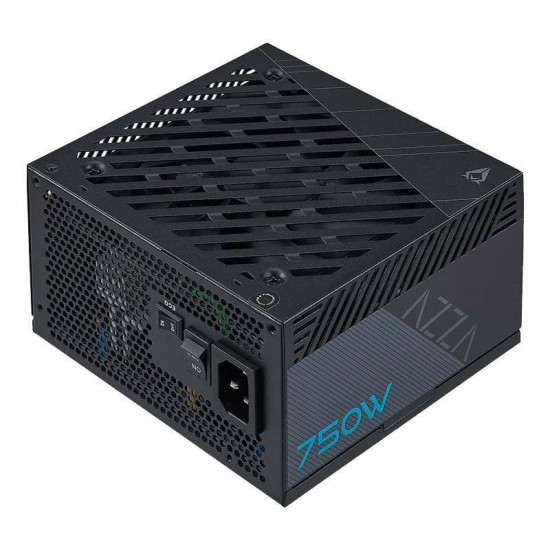 Блок живлення Azza PSAZ-750G (PSAZ-750G ATX3.0)
