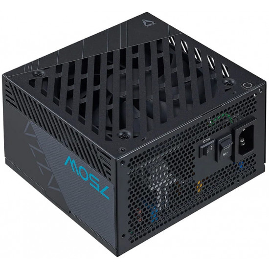 Блок живлення Azza PSAZ-750G (PSAZ-750G ATX3.0)