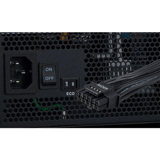 Блок живлення Azza PSAZ-750G (PSAZ-750G ATX3.0)