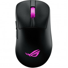 Миша бездротова Asus ROG Keris II Origin Black (90MP04A0-BMUA00)