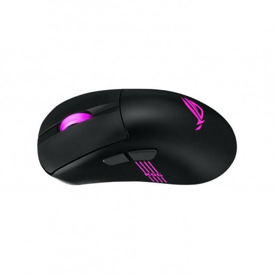 Миша бездротова Asus ROG Keris II Origin Black (90MP04A0-BMUA00)