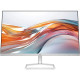 Монітор HP 23.8" S5 524SW (94C21E9) IPS Silver/White 100Hz