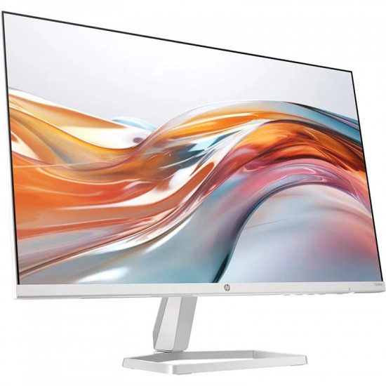 Монітор HP 23.8" S5 524SW (94C21E9) IPS Silver/White 100Hz