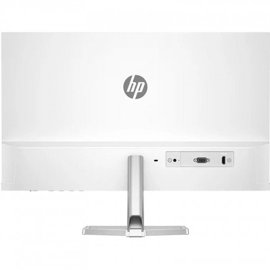 Монітор HP 23.8" S5 524SW (94C21E9) IPS Silver/White 100Hz