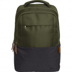 Рюкзак для ноутбука Trust Lisboa 16" Green (25243)