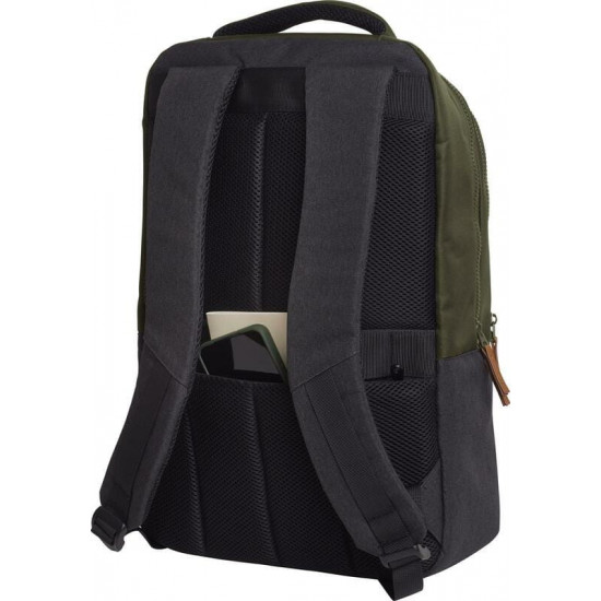 Рюкзак для ноутбука Trust Lisboa 16" Green (25243)