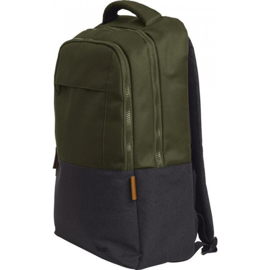 Рюкзак для ноутбука Trust Lisboa 16" Green (25243)