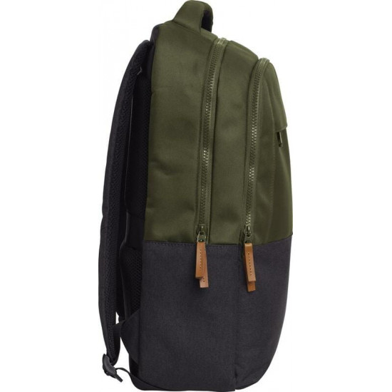 Рюкзак для ноутбука Trust Lisboa 16" Green (25243)