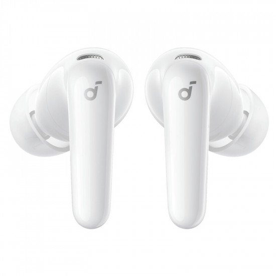 Bluetooth-гарнітура Anker SoundСore R60i NC White (D1202G21)