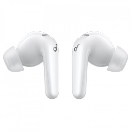 Bluetooth-гарнітура Anker SoundСore R60i NC White (D1202G21)