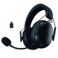 Bluetooth-гарнітура Razer BlackShark V3 X Hyperspeed Black (RZ04-05420100-R3M1)