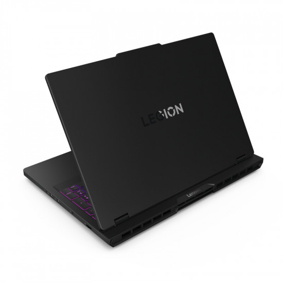 Ноутбук Lenovo Legion Pro 5 16ADR10 (83LT008PRA) Eclipse Black