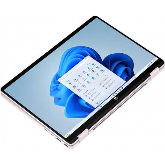 Ноутбук HP OmniBook 5 Flip 14-fp0025ua (C9RQ8EA) Pink