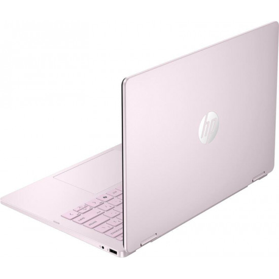 Ноутбук HP OmniBook 5 Flip 14-fp0025ua (C9RQ8EA) Pink