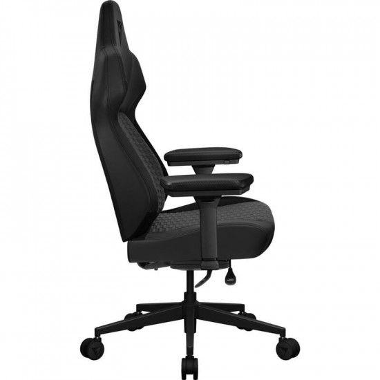 Крісло для геймерів TX3 Core Smart Racer Black (TEGC-2069101.11)