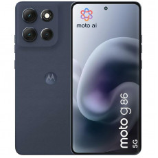 Смартфон Motorola Moto G86 8/256GB Spellbound (PB7L0101RS)