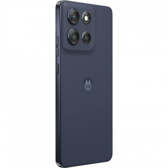 Смартфон Motorola Moto G86 8/256GB Spellbound (PB7L0101RS)