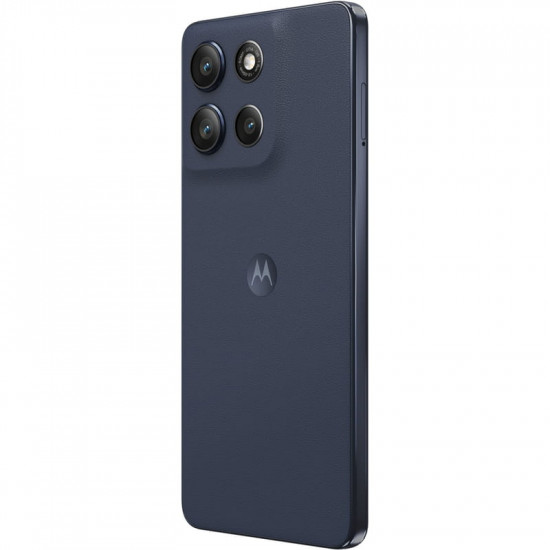 Смартфон Motorola Moto G86 8/256GB Spellbound (PB7L0101RS)
