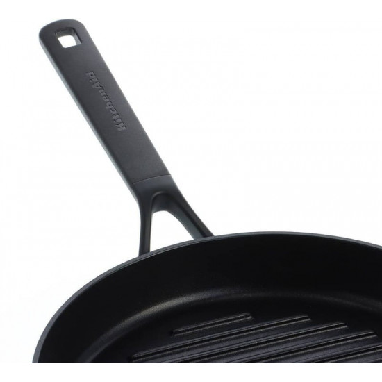 Сковорода-гриль KitchenAid CFA 28 см (CC005681-001)