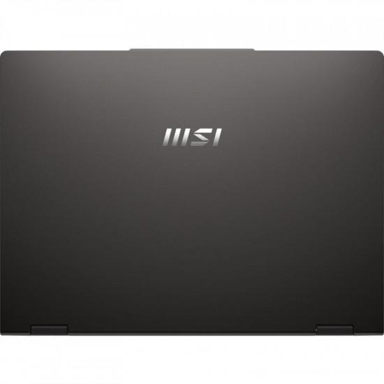 Ноутбук MSI Venture 14 AI A1MG-031XUA (9S7-14Q221-031) Solid Gray
