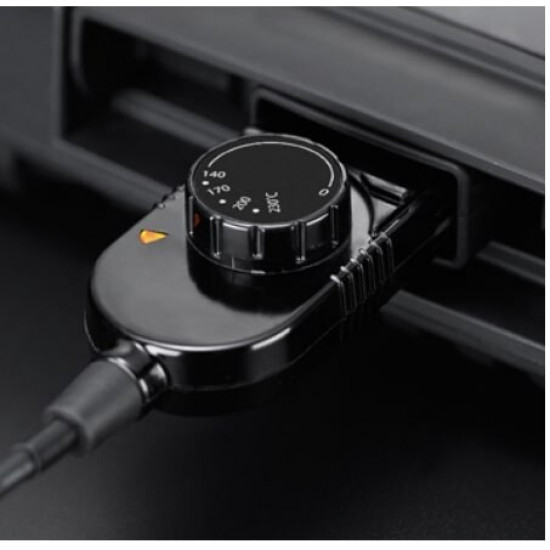 Електрогриль Russell Hobbs 22550-56 Fiesta