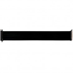 Райзер Lian Li PCIe 4.0 Riser Cable 600mm Black (G89.PW-PCI-4-60X)