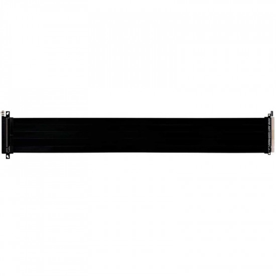 Райзер Lian Li PCIe 4.0 Riser Cable 600mm Black (G89.PW-PCI-4-60X)