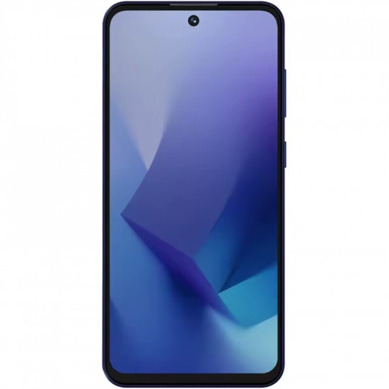 Смартфон Oukitel C69 8/256GB Black (6941749825315)