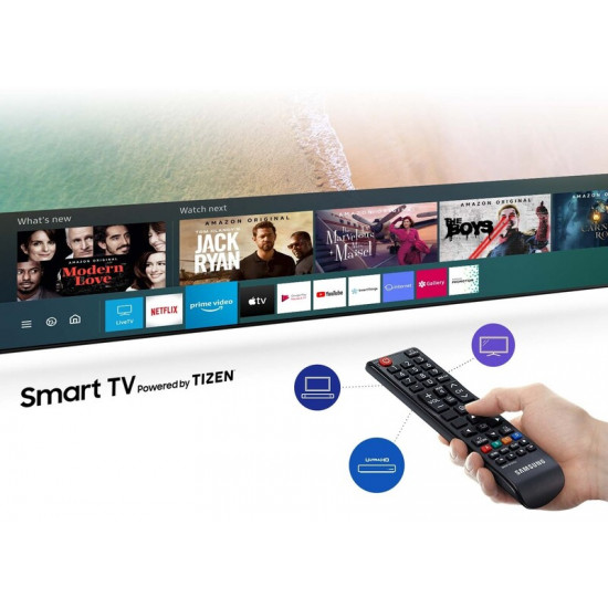 Телевізор Samsung UE32T5300AUXUA
