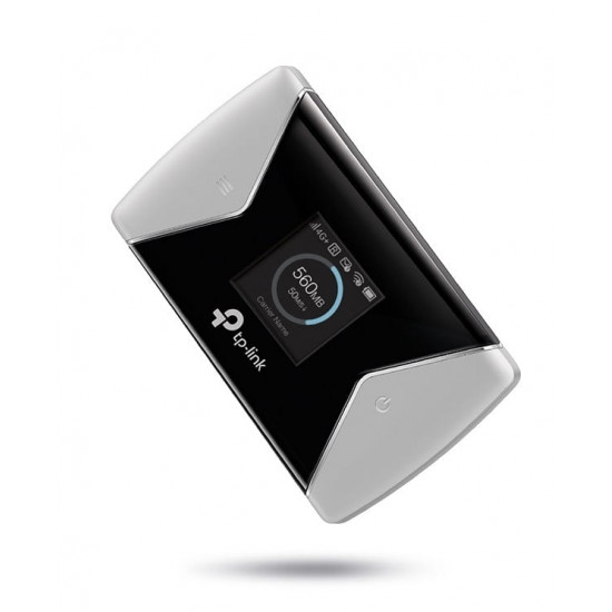 Бездротовий 3G/4G маршрутизатор TP-Link M7650