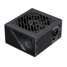 Блок живлення GameMax GS 650G V25 Black 650W