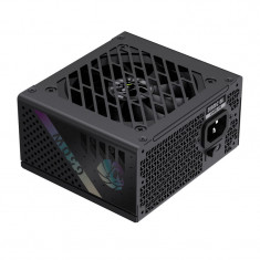 Блок живлення GameMax GS 650G V25 Black 650W